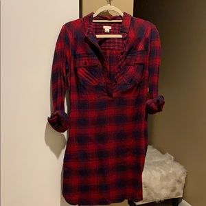 J Crew Dress